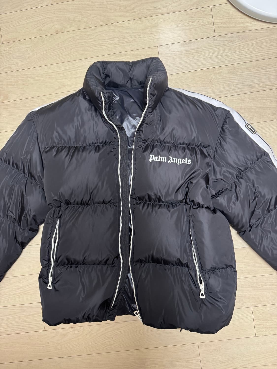 팜 엔젤스 트랙 패딩 상품이미지2