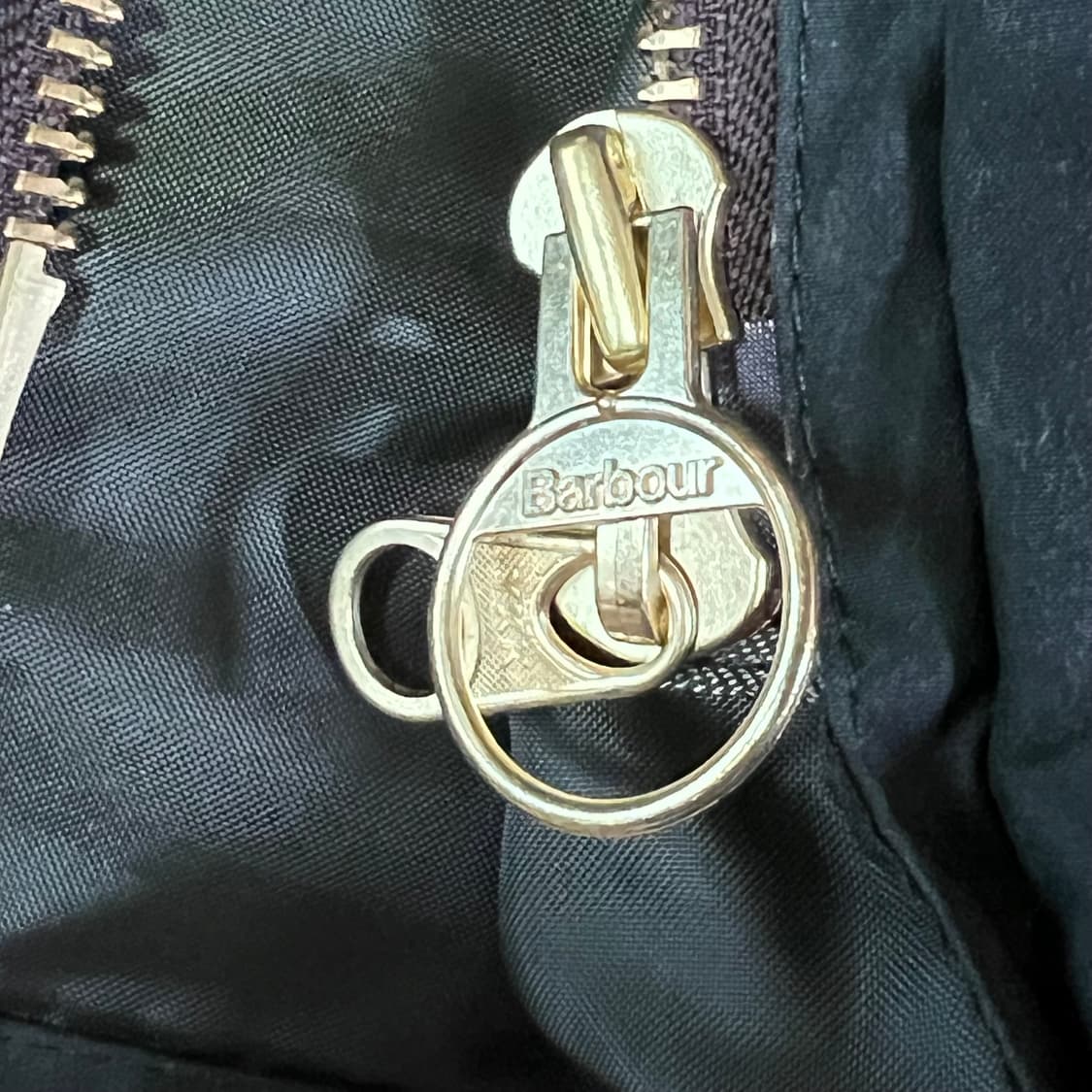 바버 barbour 비데일 40  상품이미지7