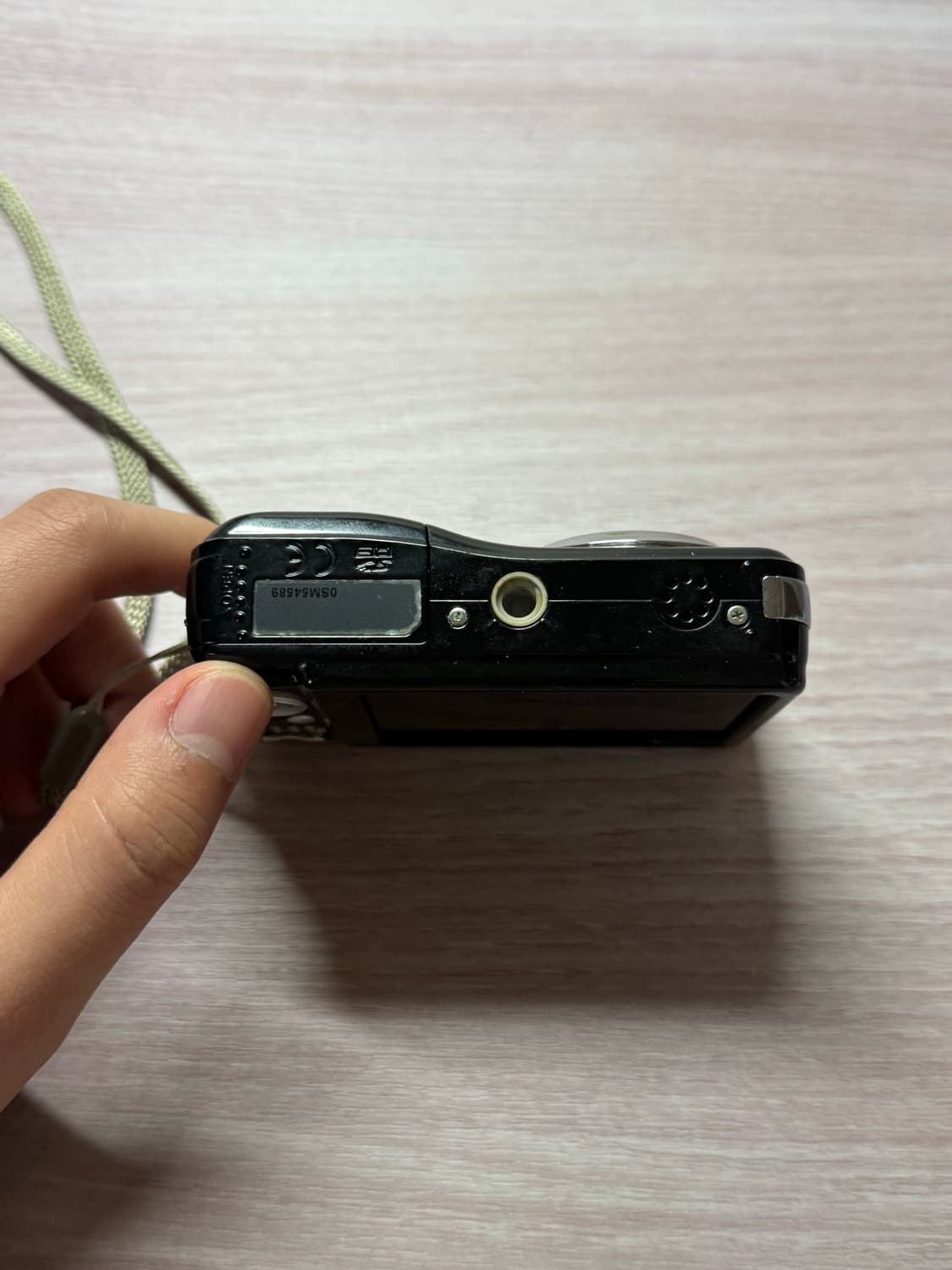 후지필름 Finepix A235 디지털 카메라 디카 상품이미지3