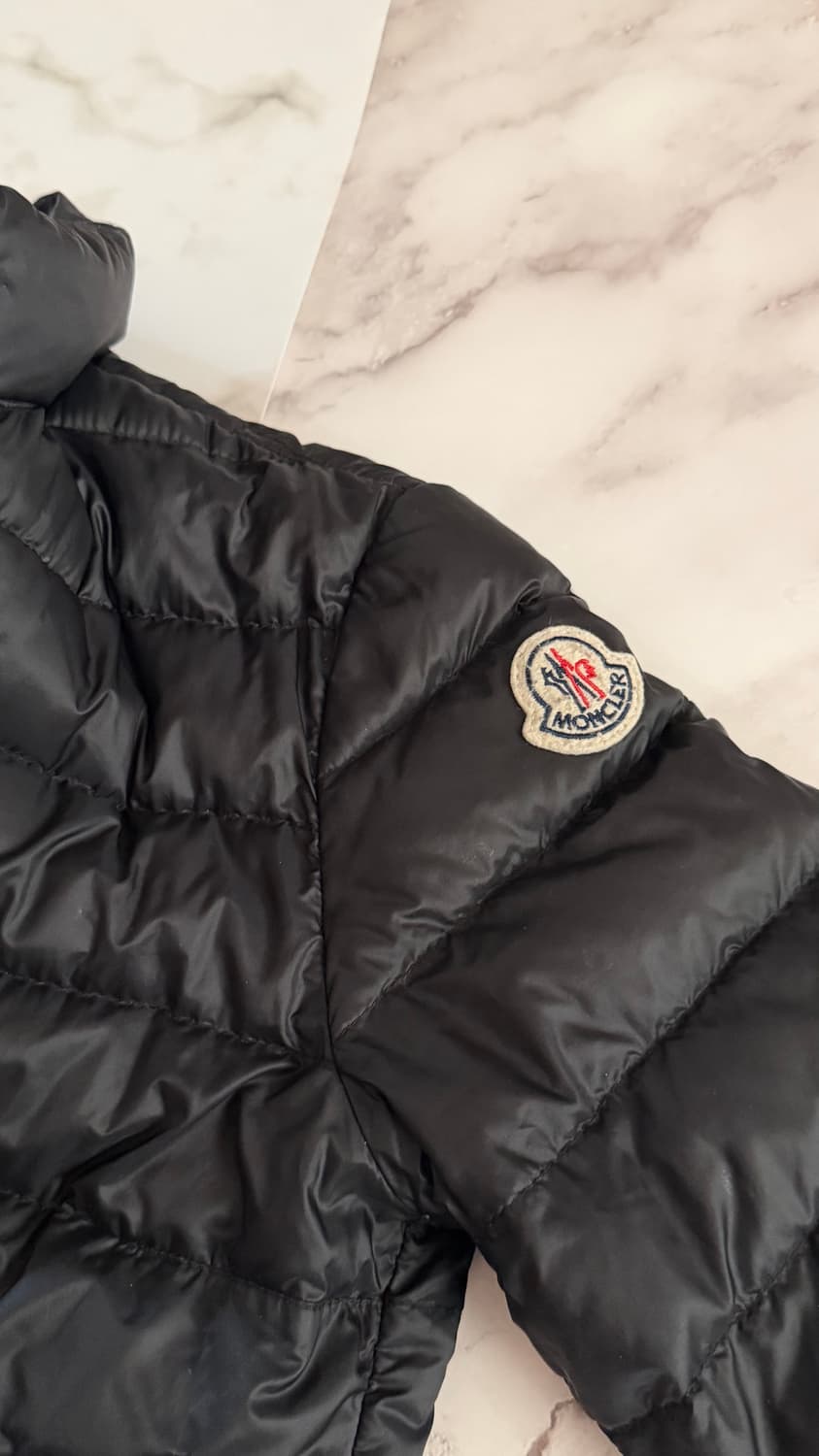 몽클레어 란스 0사이즈 상품이미지5