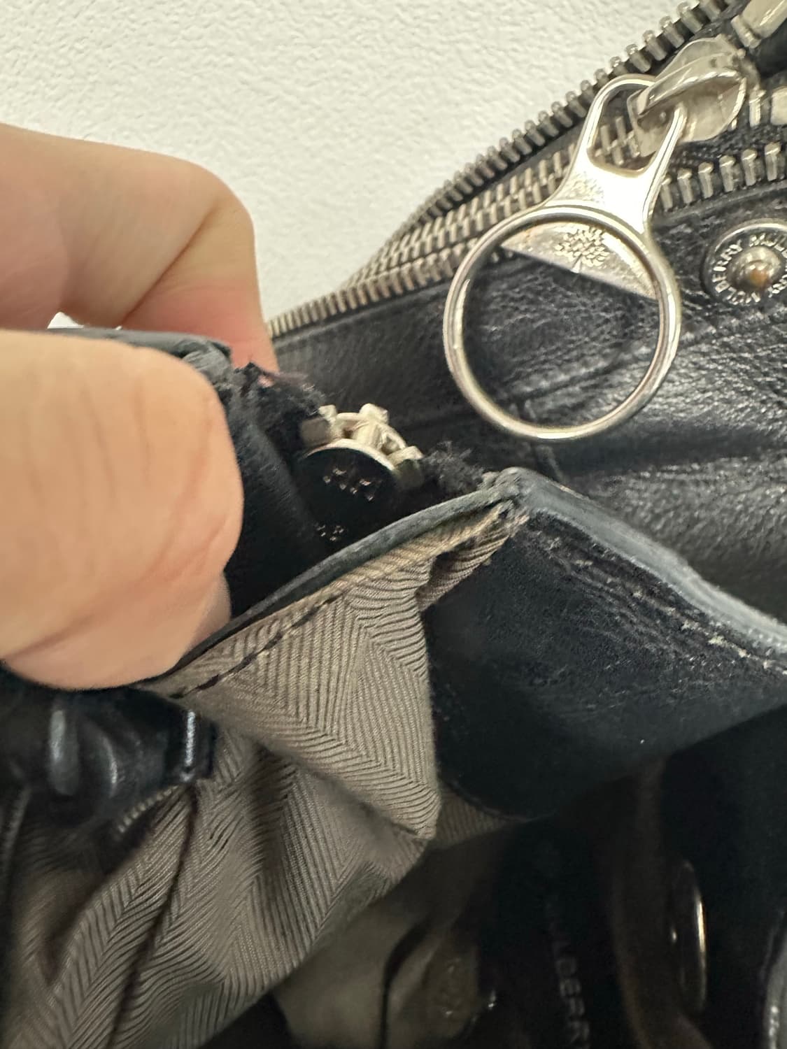 멀버리 poppy백 상품이미지7