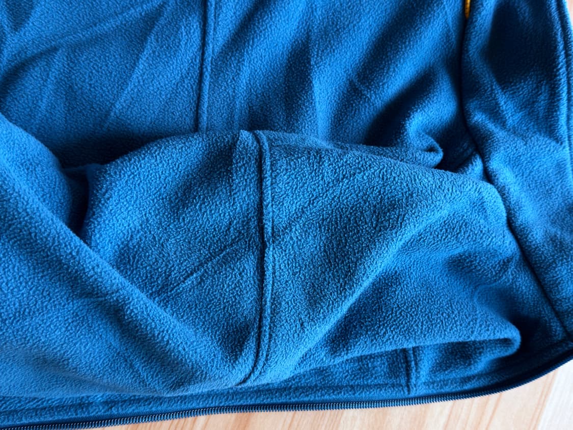 엘엘빈 윈드브레이커 L 상품이미지4