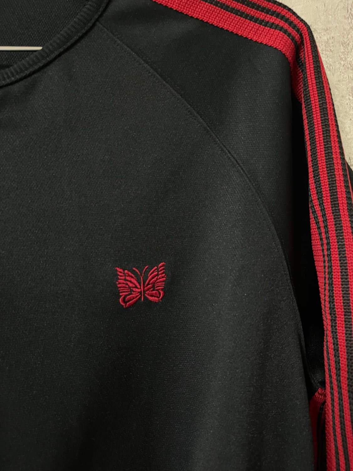 •니들스x빔즈 트랙자켓 상품이미지4