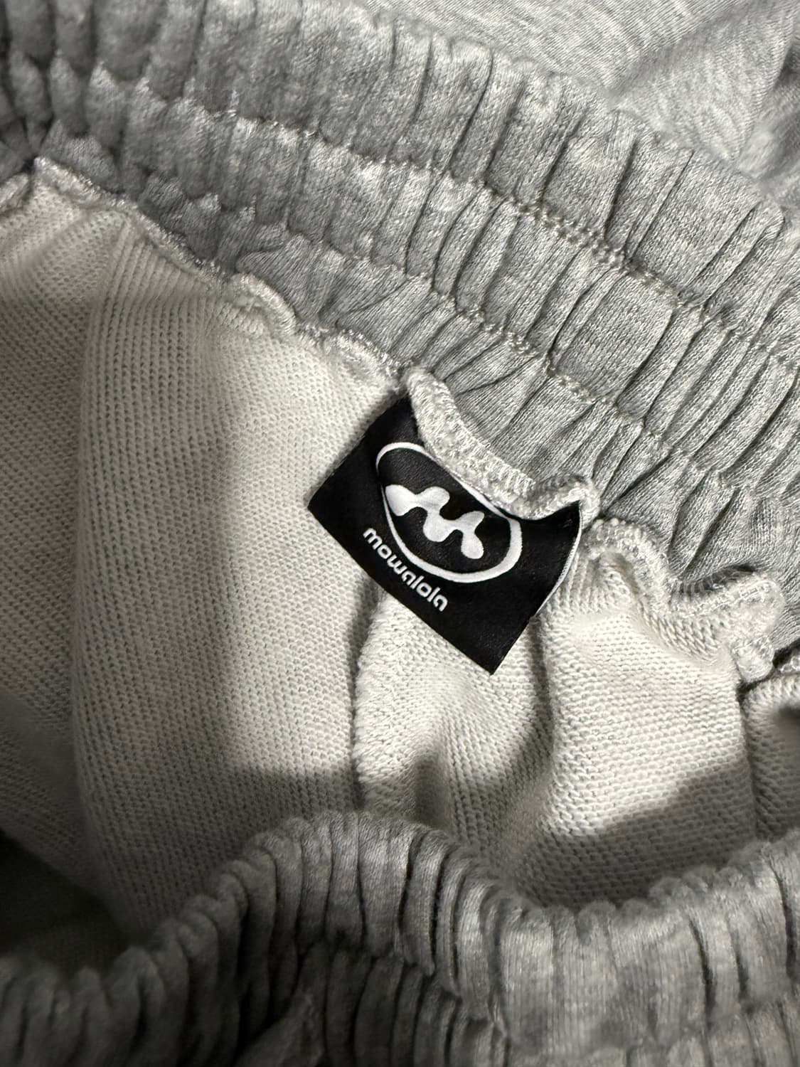 모와로라 조거팬츠 상품이미지3