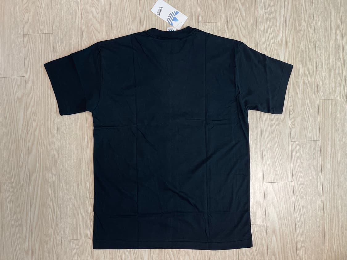 아디다스 90s 올드 트레포일 OG 숏 슬리브 티셔츠 1990 상품이미지3