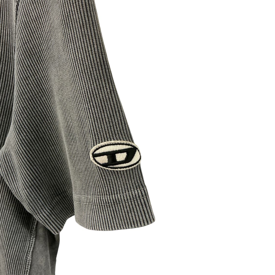 디젤 피그먼트 워싱 반팔티 상품이미지3