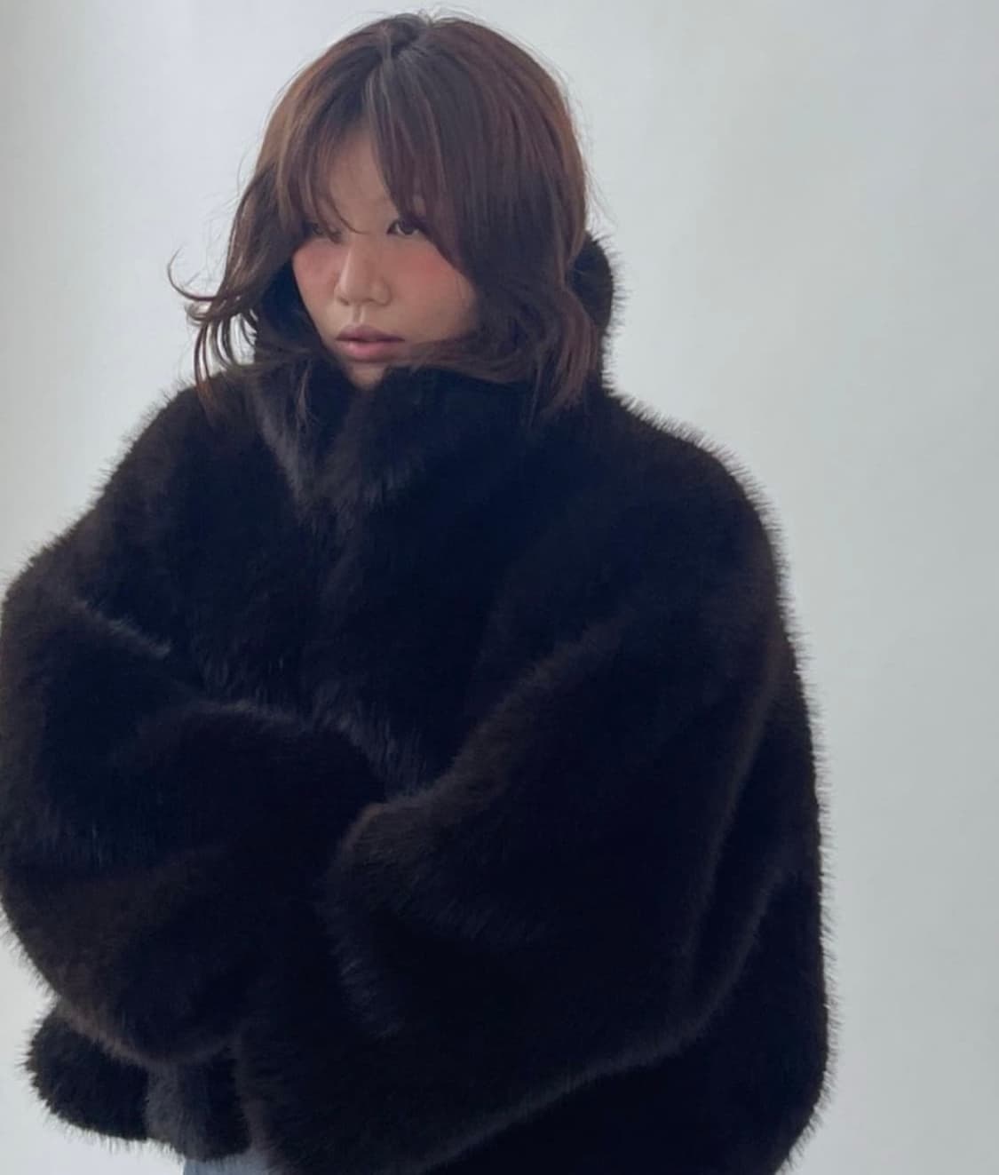 쇼쟌x PLAC 퍼 상품이미지2