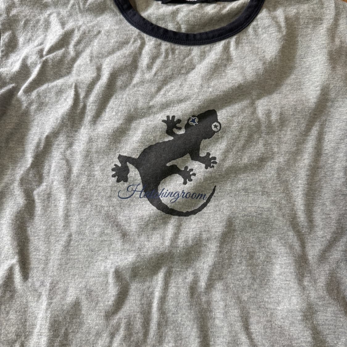 해칭룸 리자드 링거티 2사이즈 상품이미지3