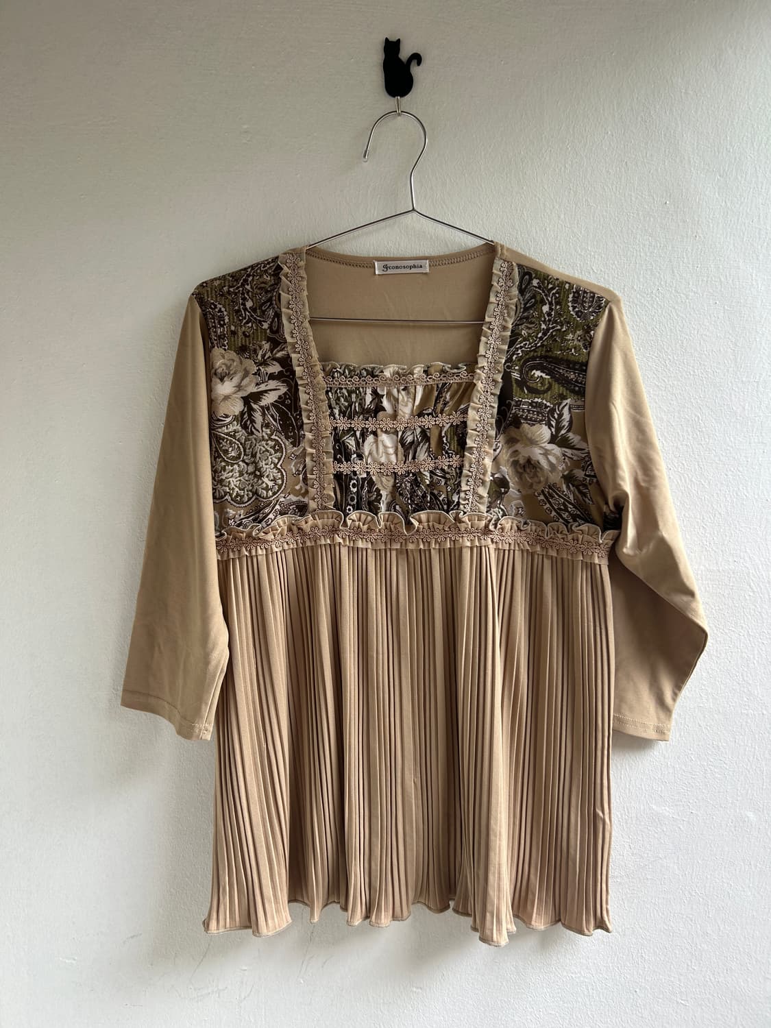 오리엔탈 페어리 티셔츠  상품이미지1