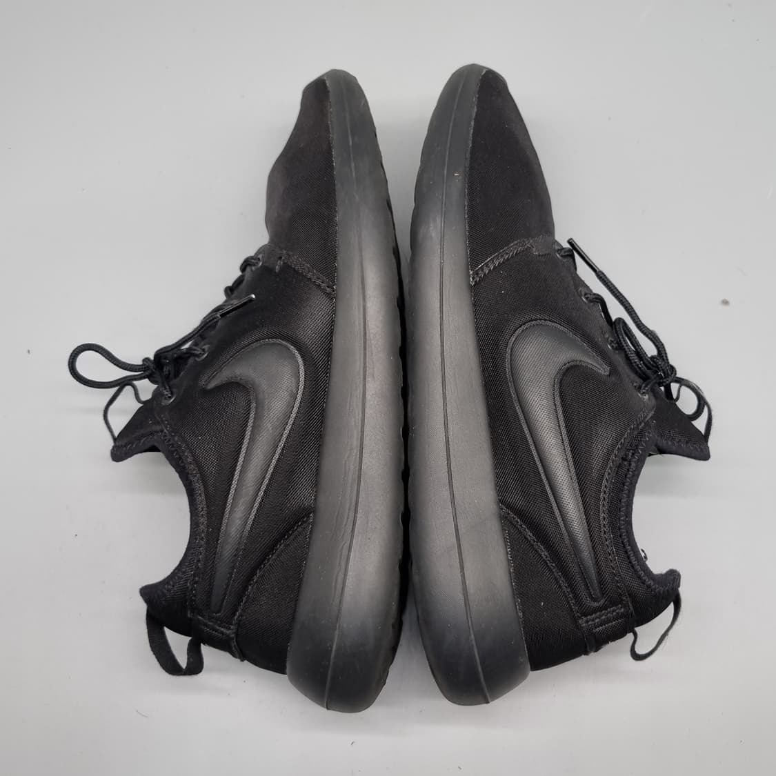 나이키 로쉬투 올블랙 남성운동화285 상품이미지5