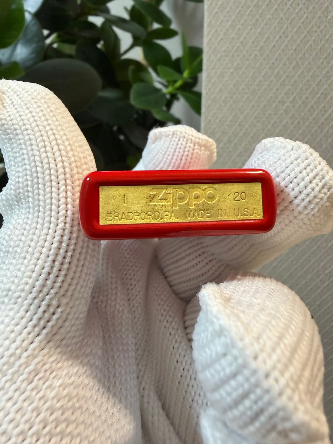 지포라이터 상품이미지6