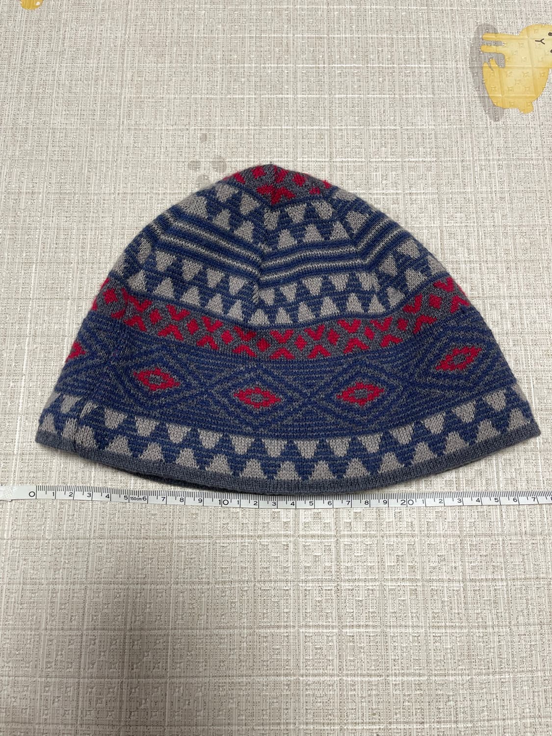 90s 파타고니아 비니 상품이미지1