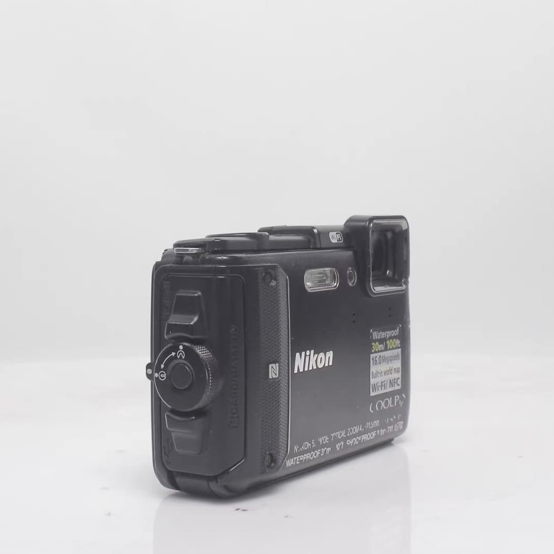 니콘 쿨픽스 AW130 | coolpix 100 110 120 상품이미지2