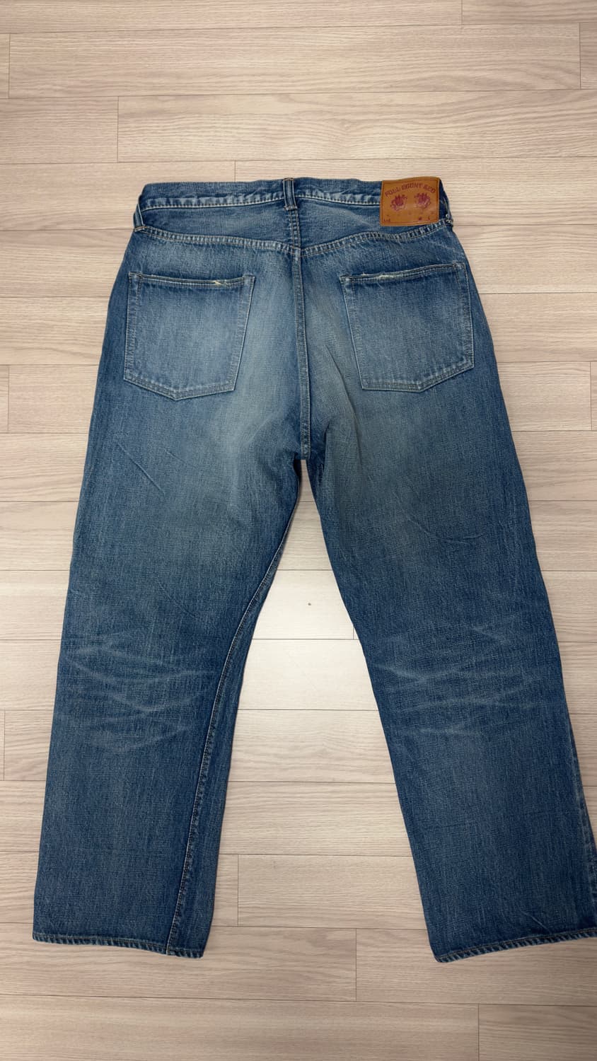 풀카운트 1341 1015 다트포드 상품이미지2