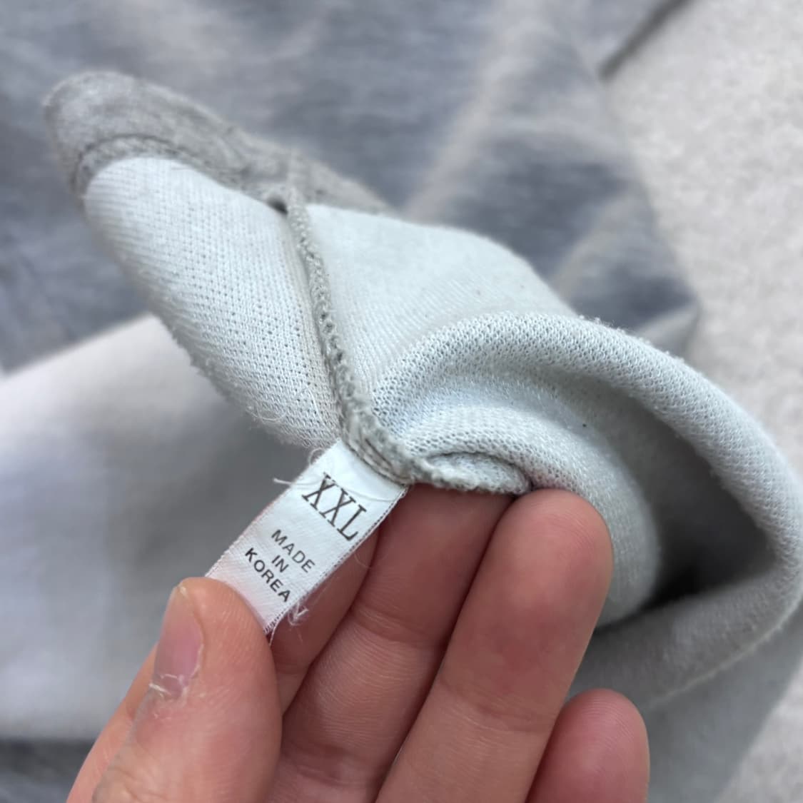 2XL 내셔널지오그래픽 반팔 티셔츠 0414E 상품이미지4