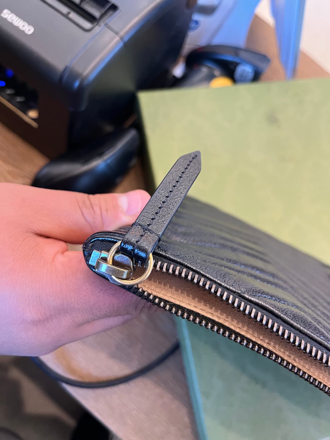 구찌 클러치백 상품이미지5