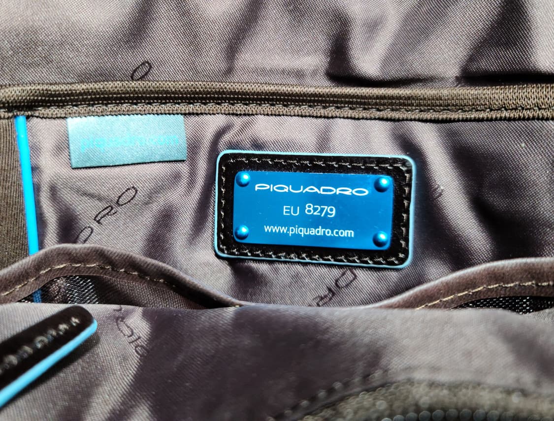 피콰드로(piquadro) 크로스백 상품이미지9