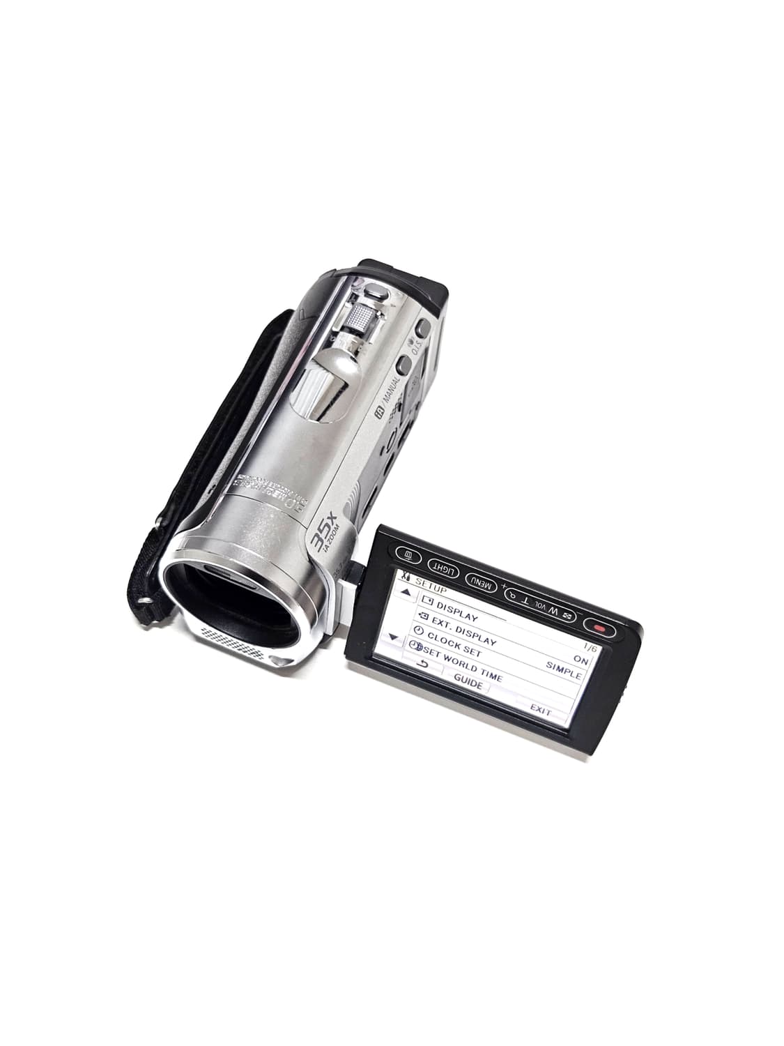 파나소닉 Panasonic HDC-TM60 캠코더 디카 상품이미지8