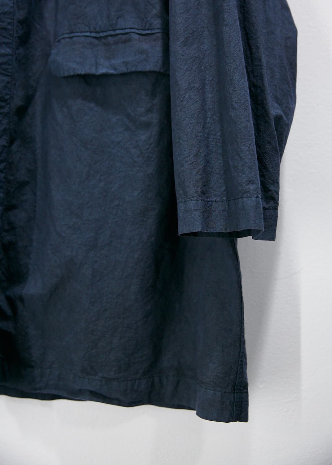 Yoko Sakamoto Hoodie Jacket 상품이미지4