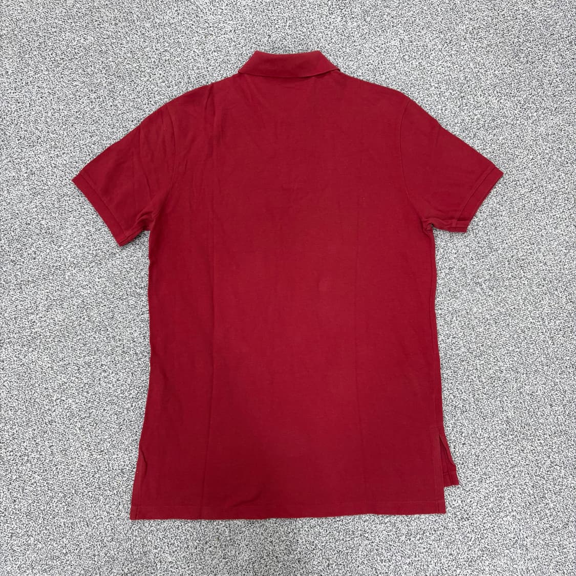 M 폴로 랄프로렌 폴로셔츠 반팔티 카라티 0312J 상품이미지3