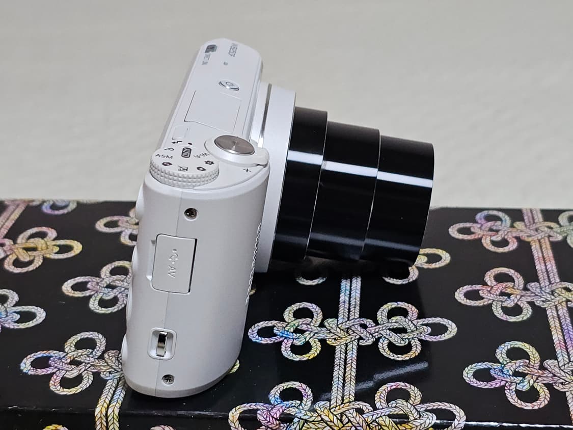 삼성 WB250F 디지털카메라 상품이미지8