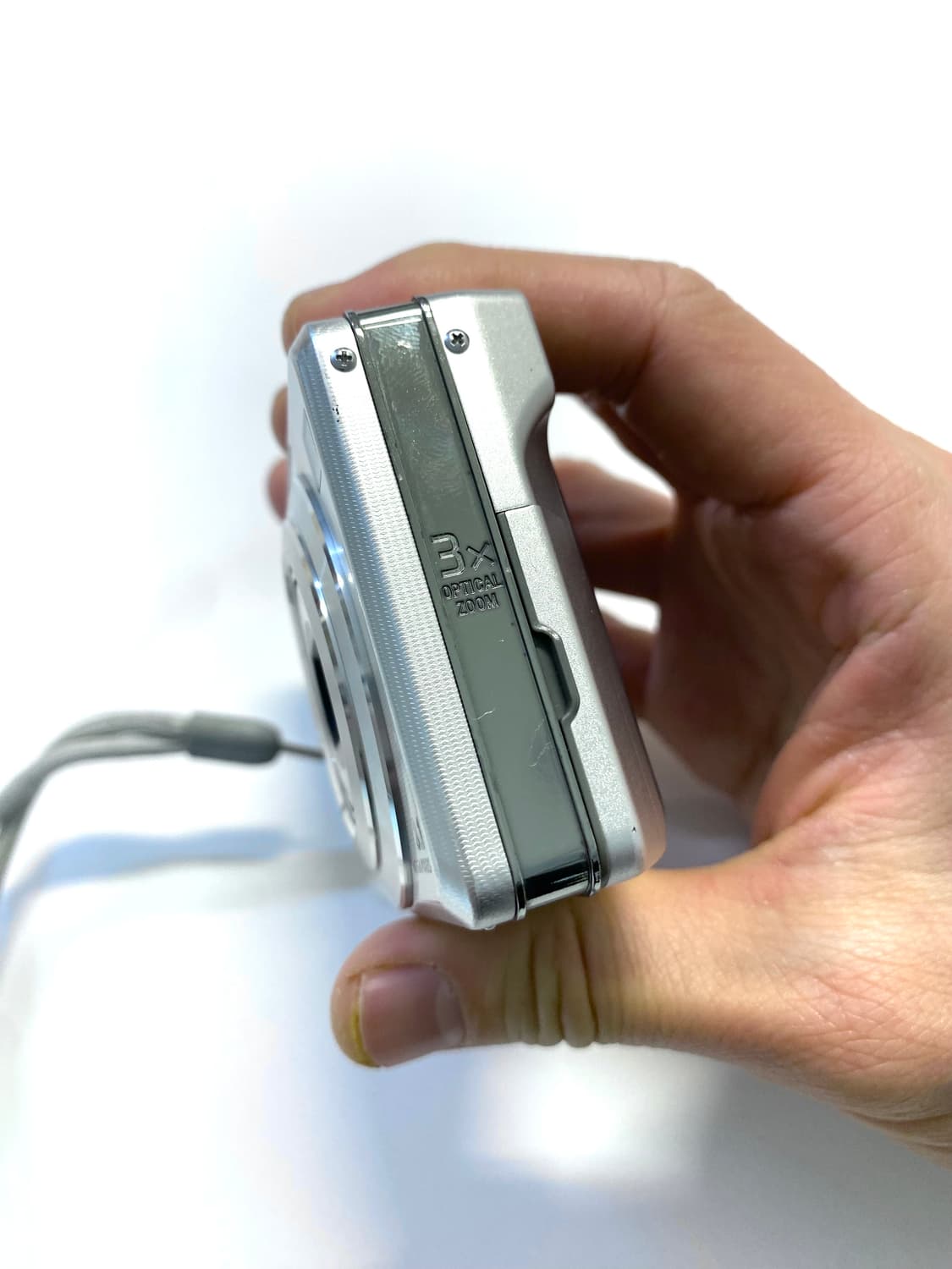 소니 사이버샷 DSC-W100 디지털 카메라 상품이미지6