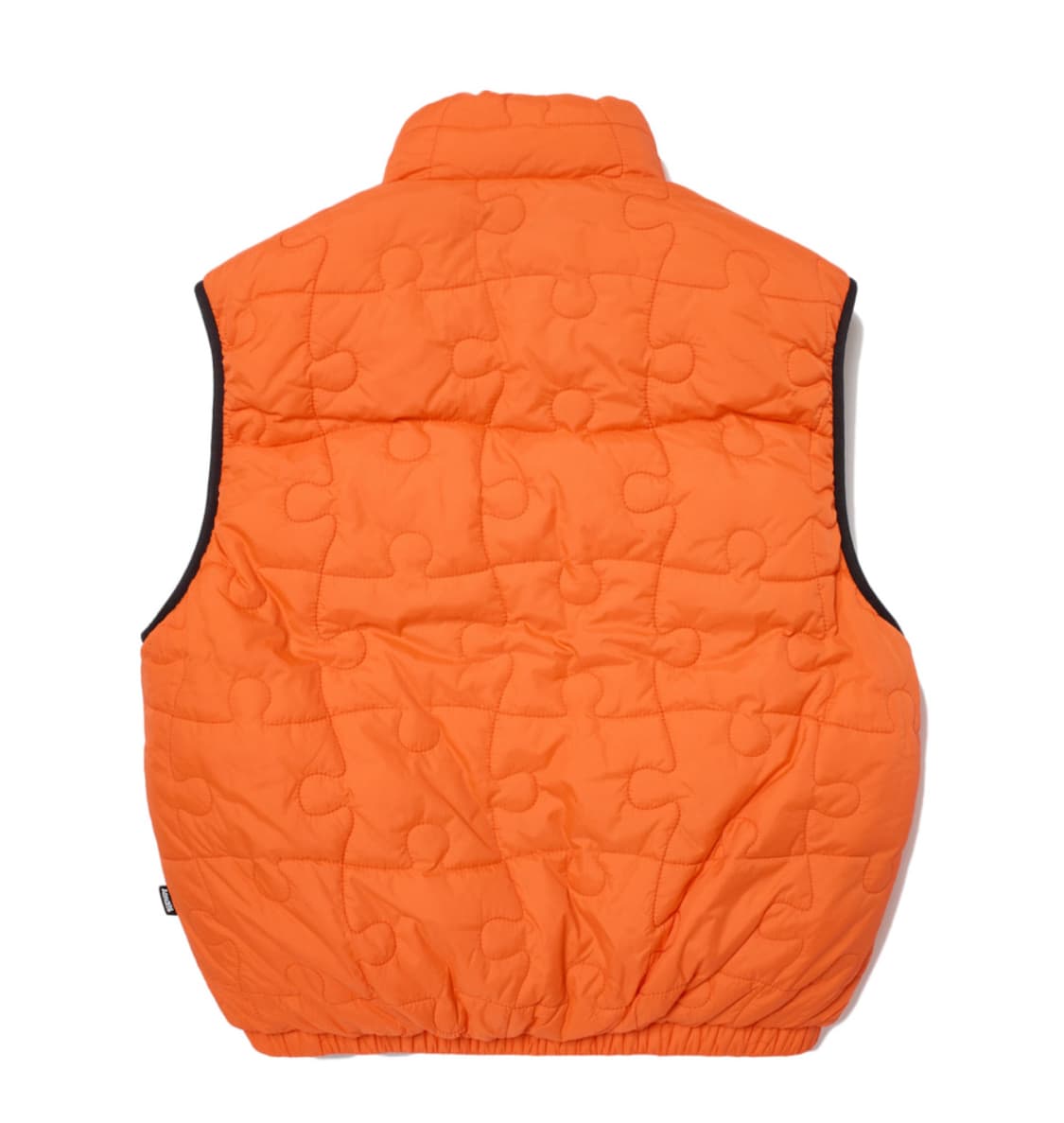 위캔더스 퍼즐 푸퍼 베스트 카모 M 상품이미지4