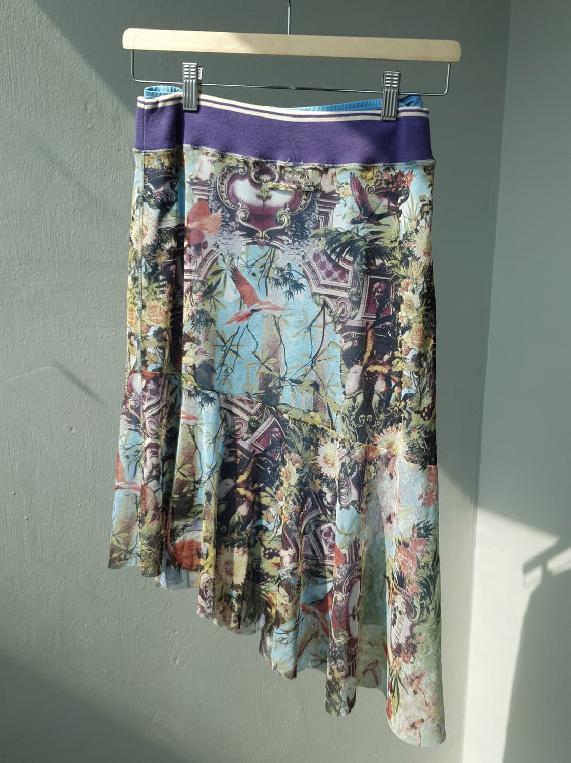 00s Jean Paul Gaultier FEMME Skirt 상품이미지7