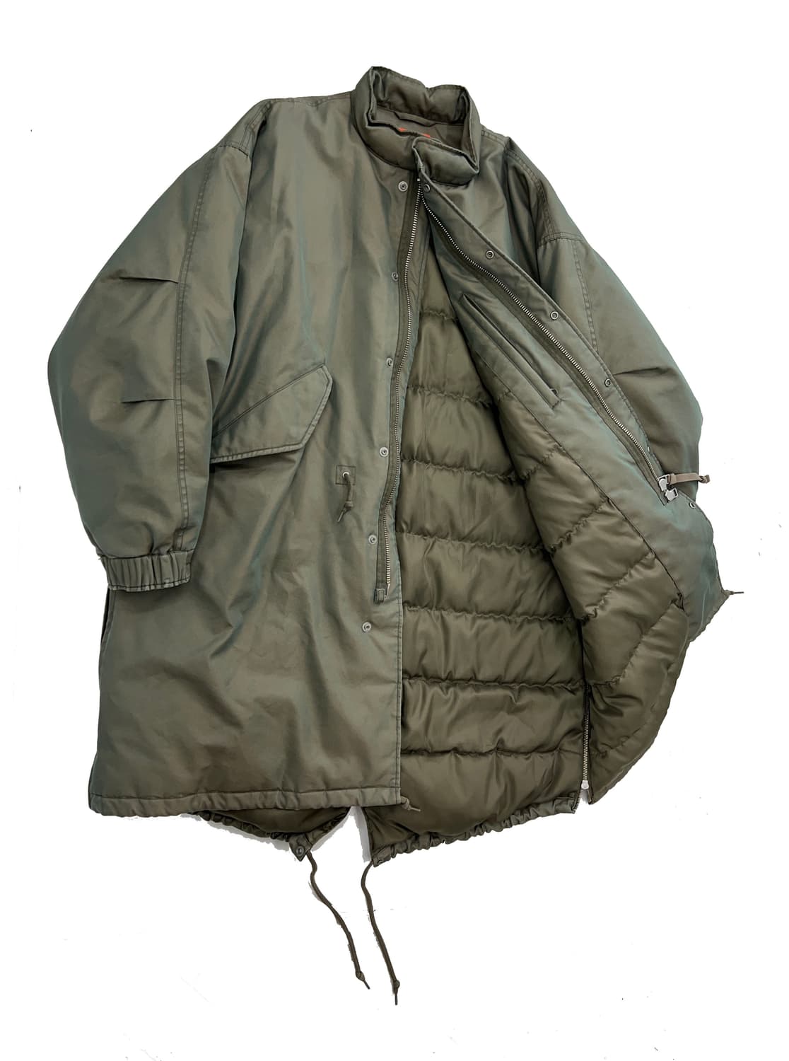 빔즈 피쉬테일파카 상품이미지4