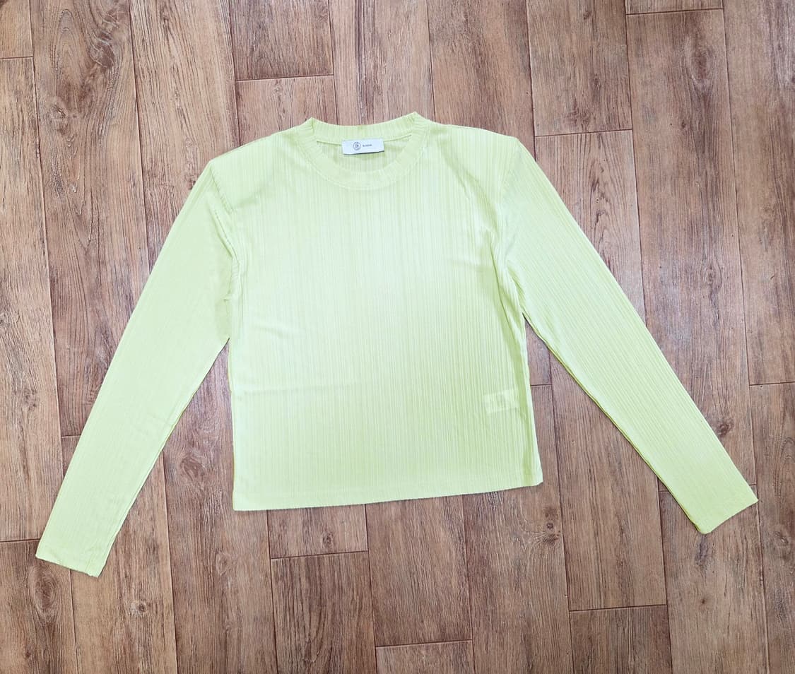 블러썸에이치컴퍼니(BLOSSOM) 티셔츠 55 상품이미지1