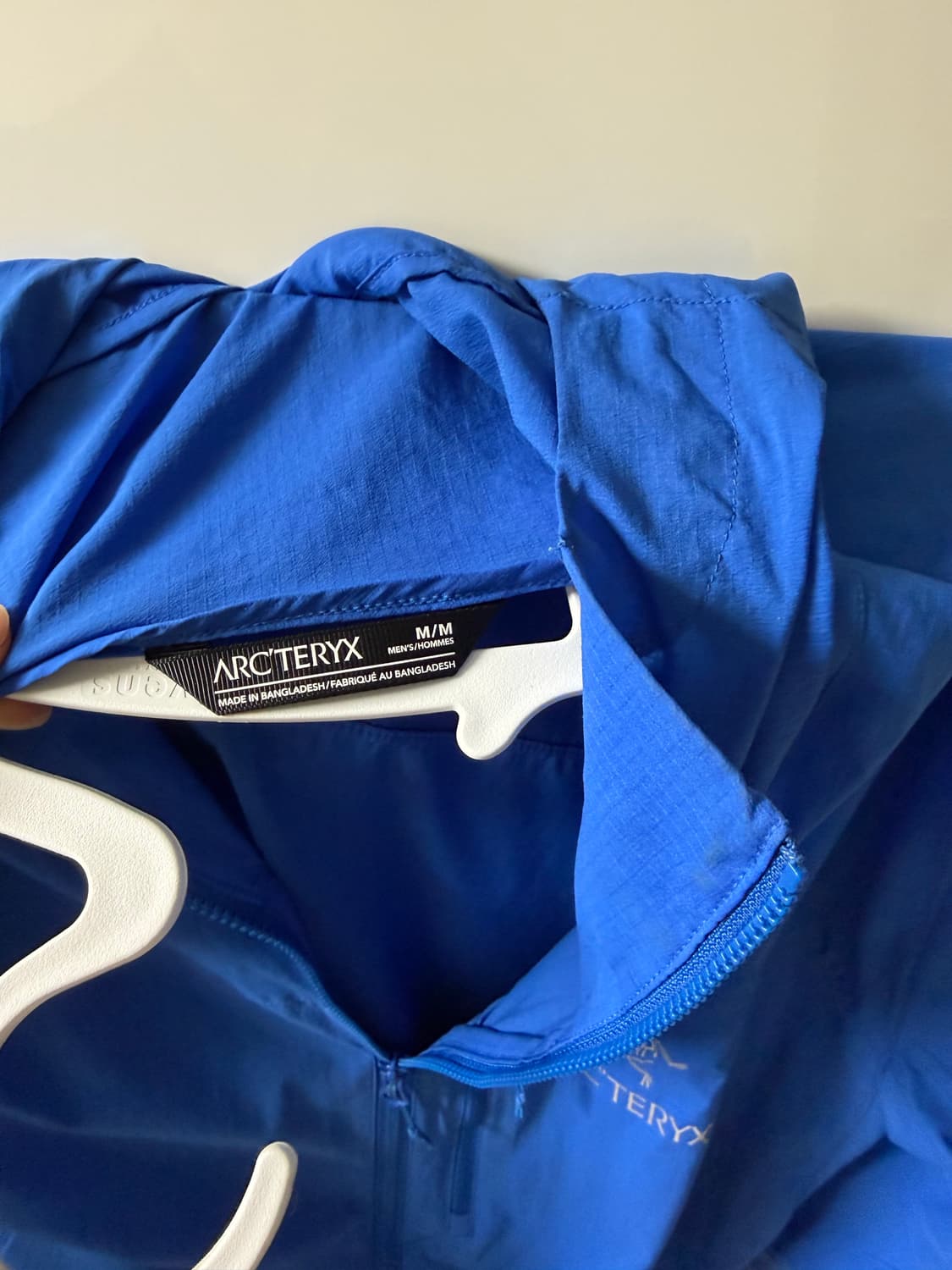 아크테릭스 arcteryx 스쿼미시 플루이디티 m 상품이미지6