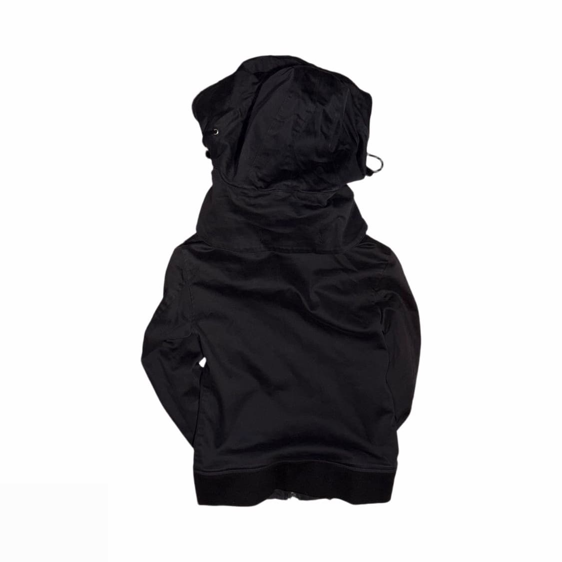 Cambio Hooded Bomber Jacket 상품이미지2