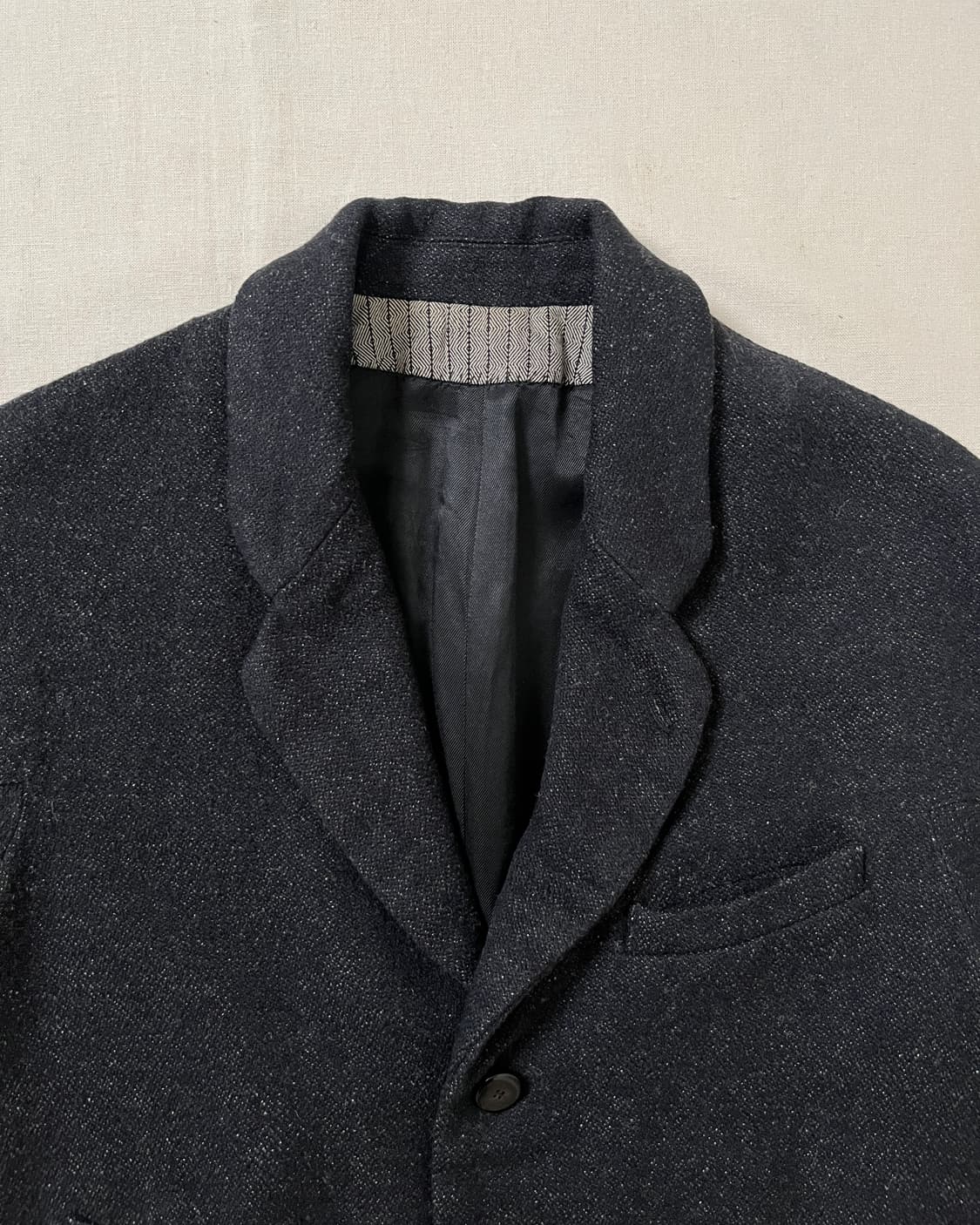 비즈빔 19aw galen wool jacket 갈렌 코트 visvim 상품이미지4