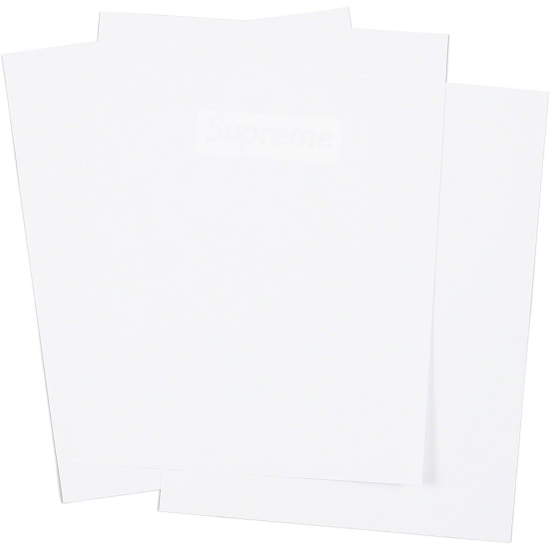 슈프림 Mohawk Strathmore A4용지 500매 상품이미지2