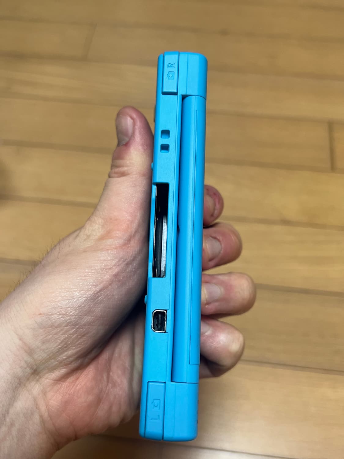 닌텐도 dsi 풀셋 블루 상품이미지9