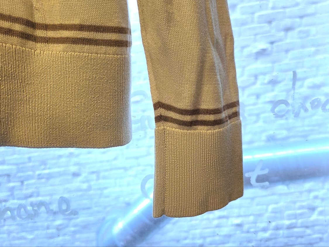 토드 스나이더 니트 상품이미지6