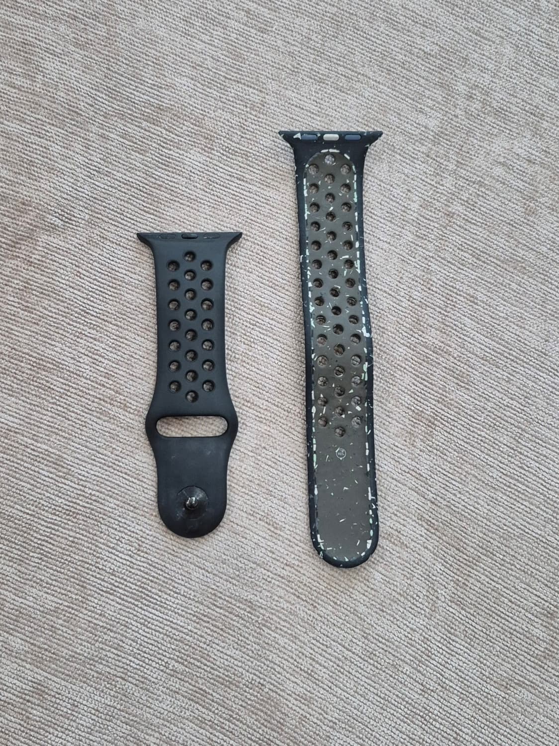애플워치 se2 나이키 에디션 44mm 상품이미지3