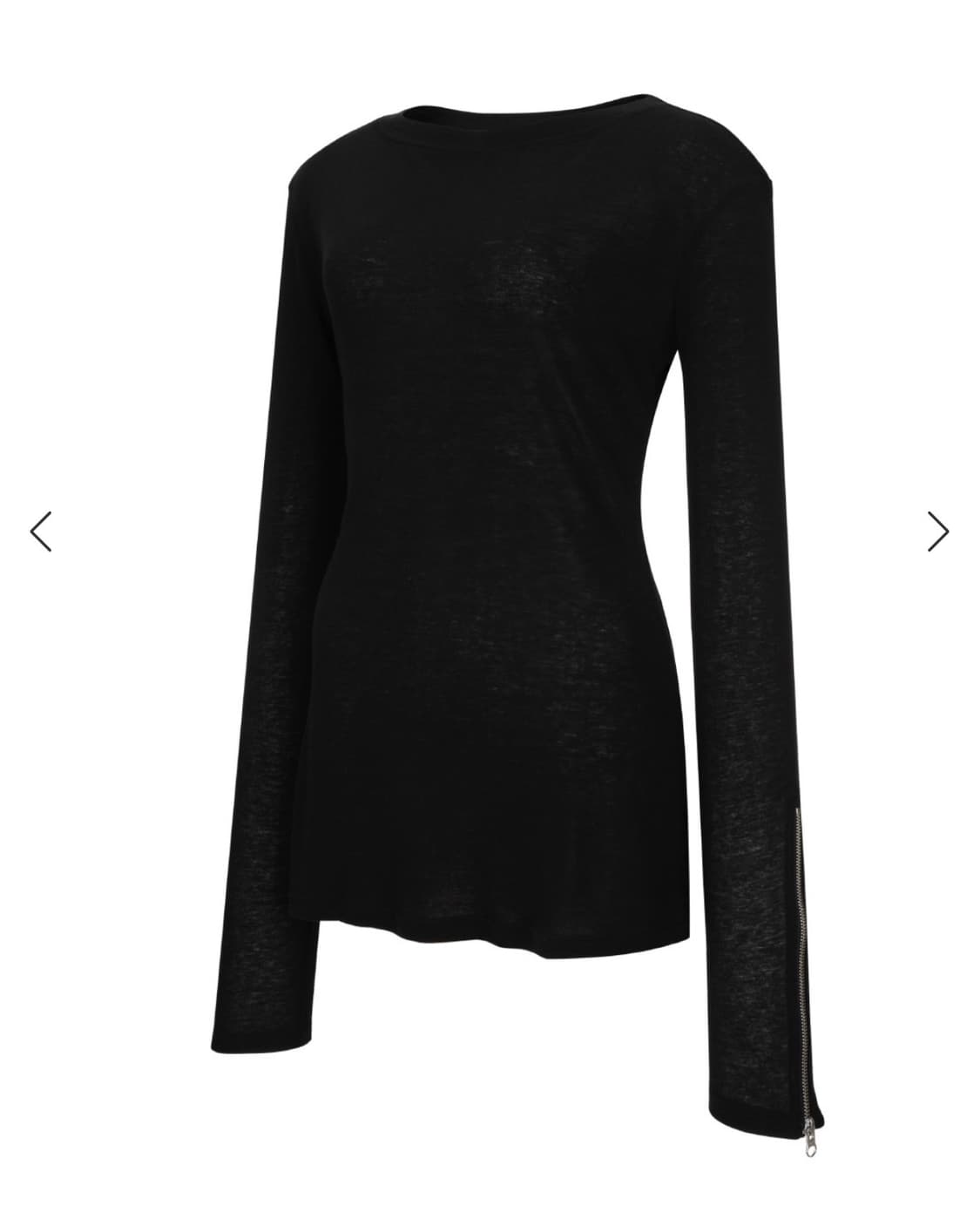 shakingmyhead 슬리브 상품이미지2