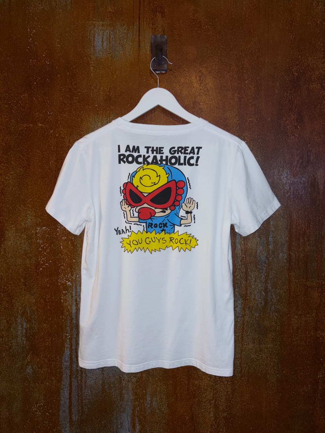HystericGlamour mini 히스테릭글래머미니 티셔츠 상품이미지4