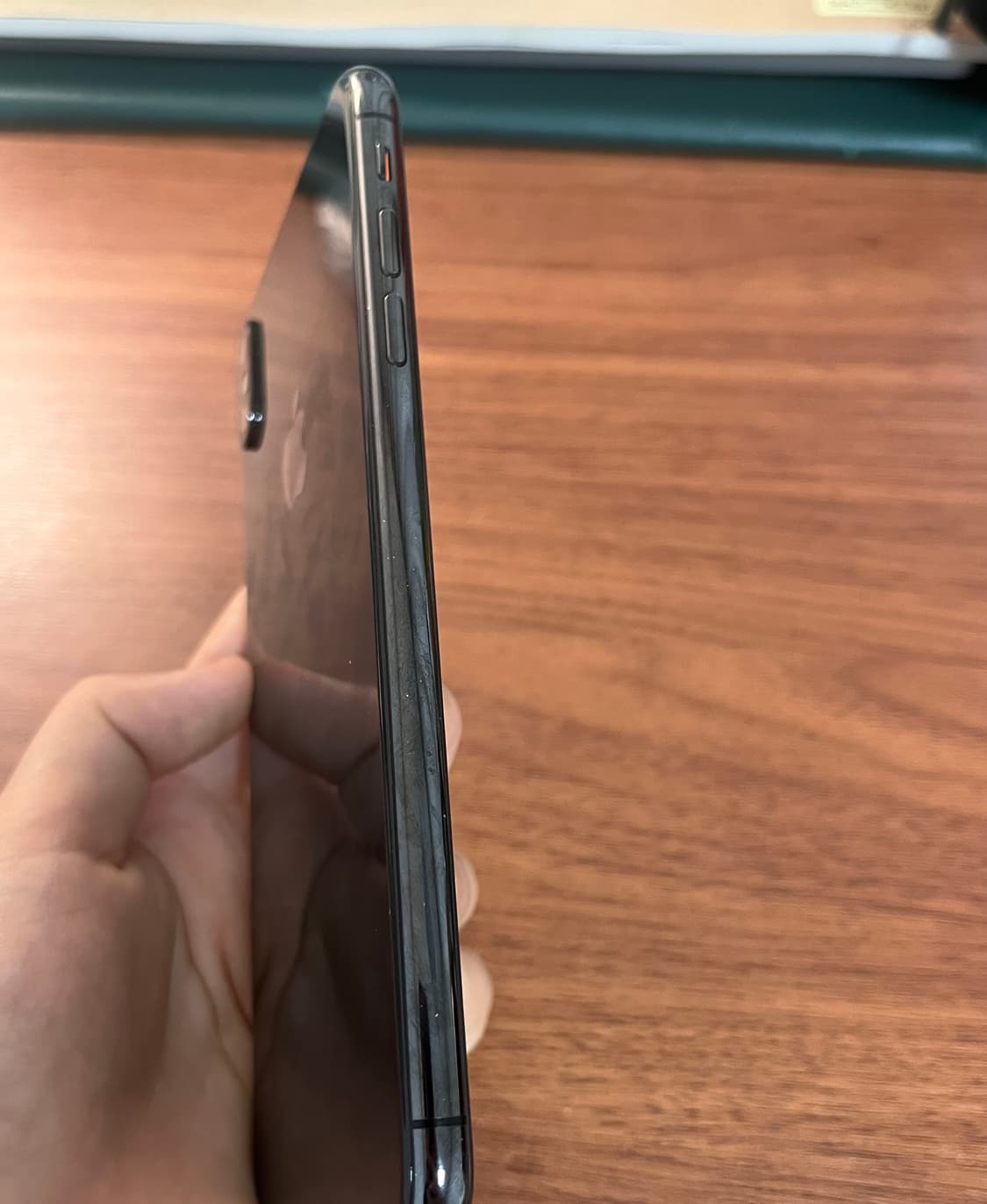 급처))) 아이폰 xs max 512gb 블랙 상품이미지3