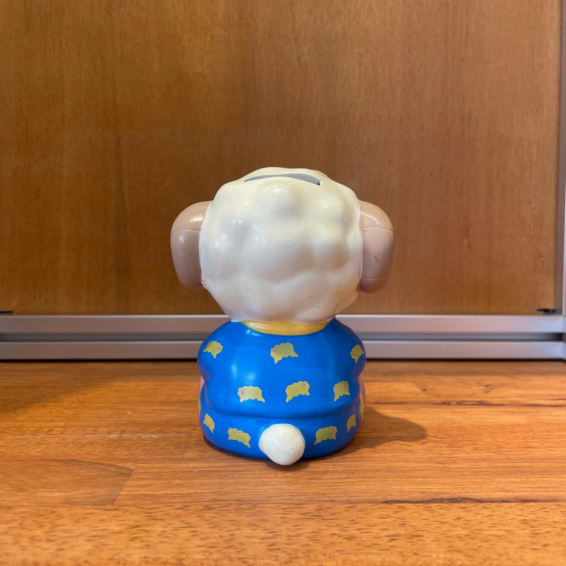 Vintage Sheep Coin Bank 상품이미지3