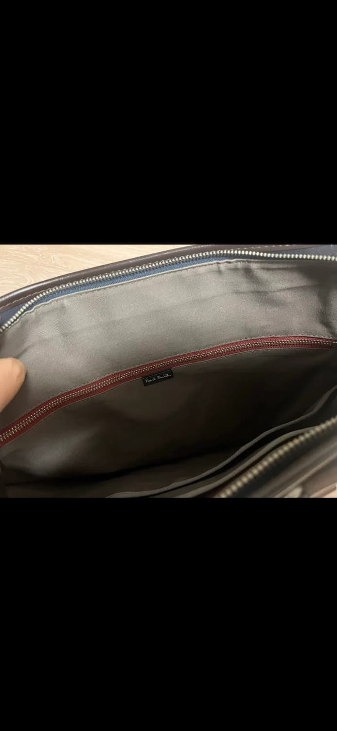 폴스미스 서류가방 상품이미지3