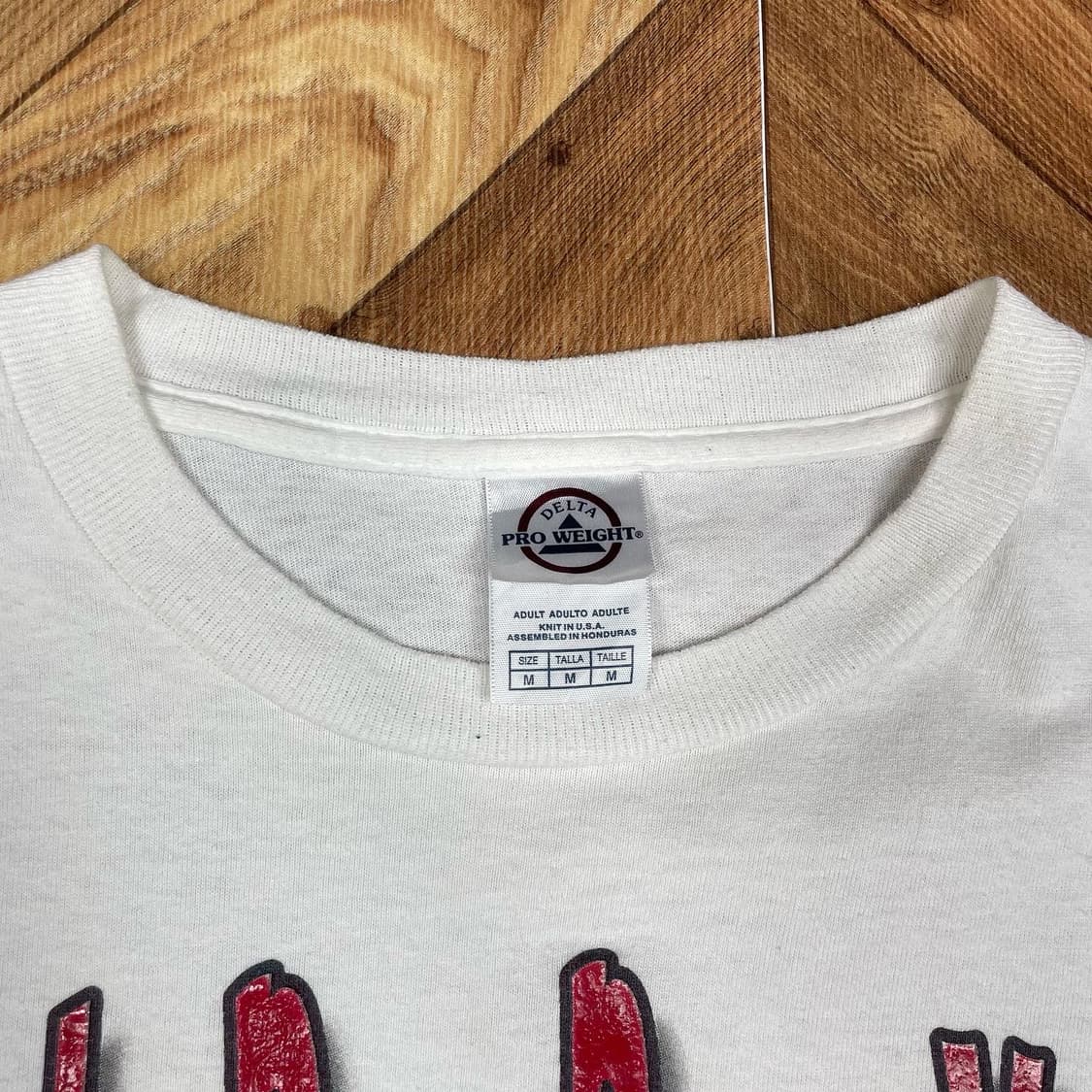 크리스마스 스토리 빈티지 반팔티셔츠 상품이미지4