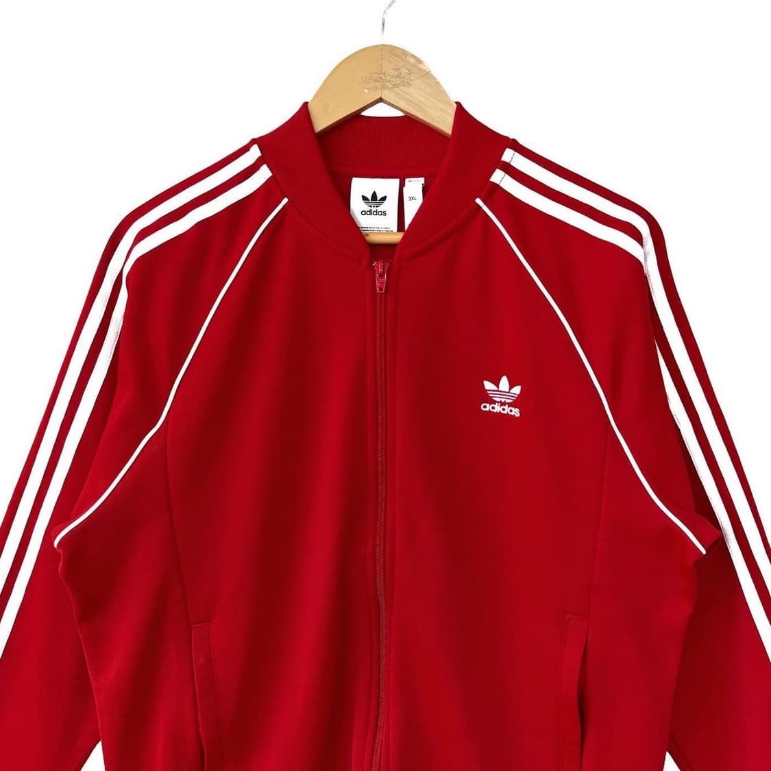 아디다스 져지 트랙탑 상품이미지2