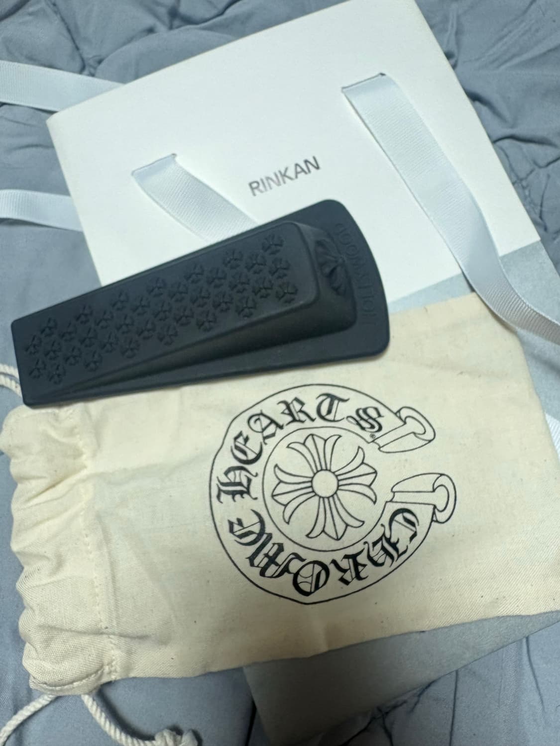 크롬하츠 도어스토퍼 상품이미지1