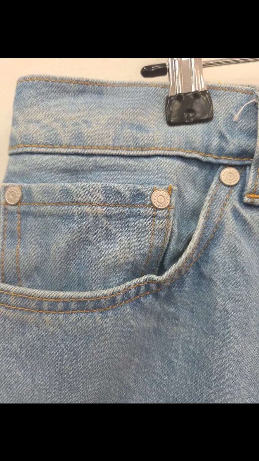 팔라스 연청 배기진 상품이미지6