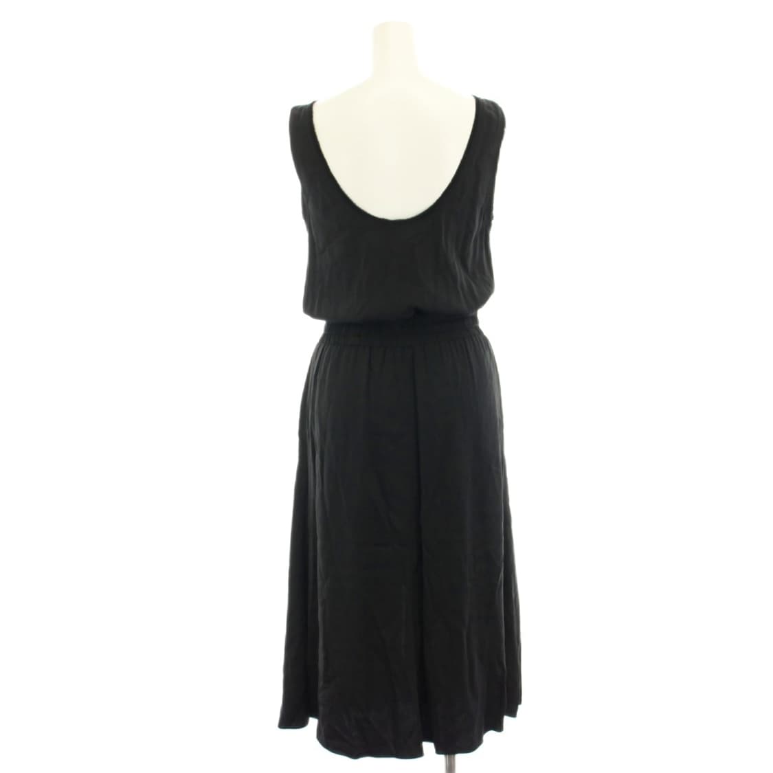 헬무트랭 점퍼 스커트 원피스 컷아웃 상품이미지2