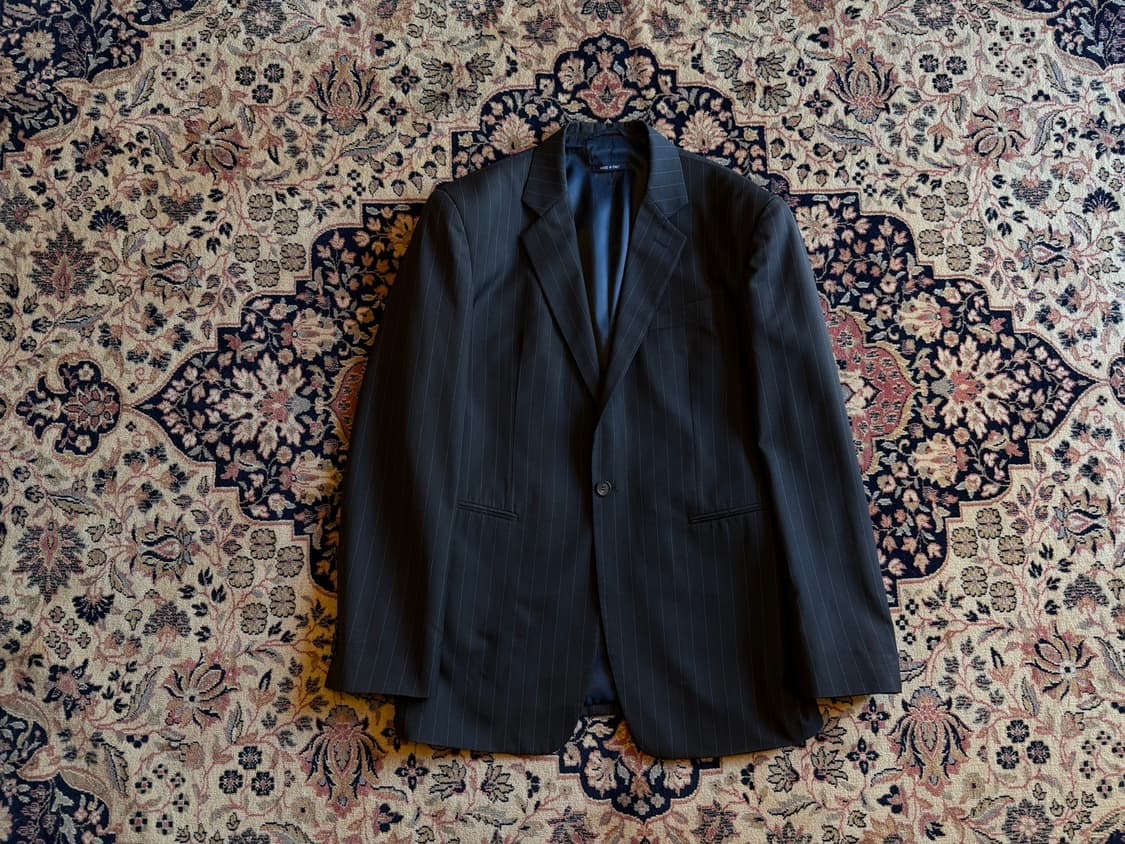 조르디오 아르마니 테일러드 자켓 103 상품이미지1