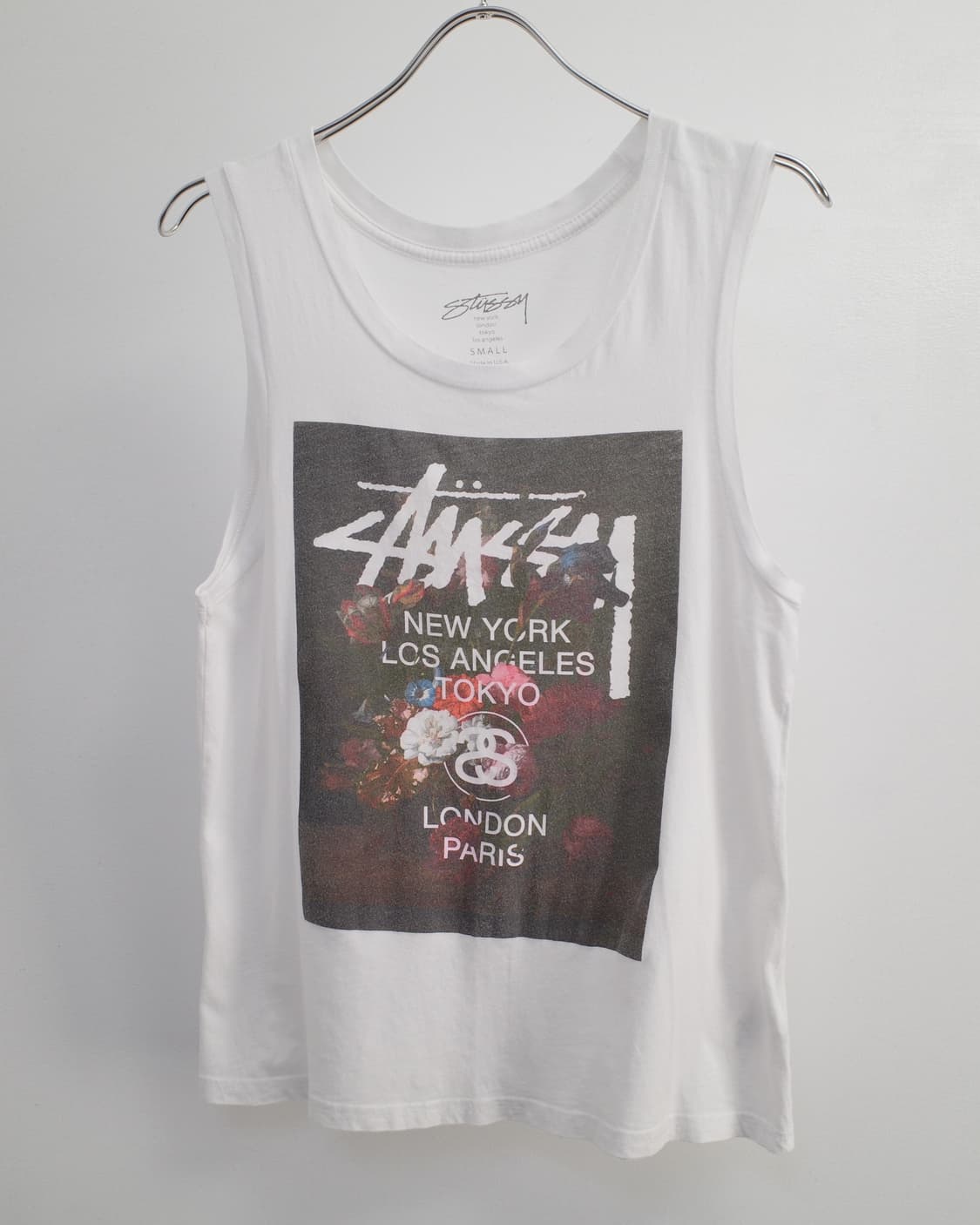 stussy / made in usa 상품이미지1