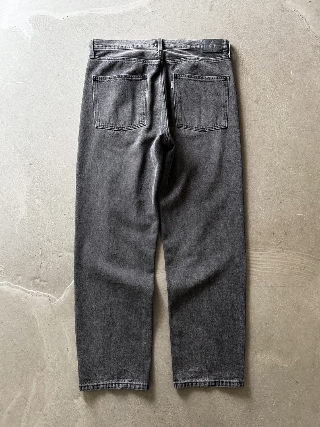 Levi’s SilverTab Loose Fit Denim Pants 상품이미지2